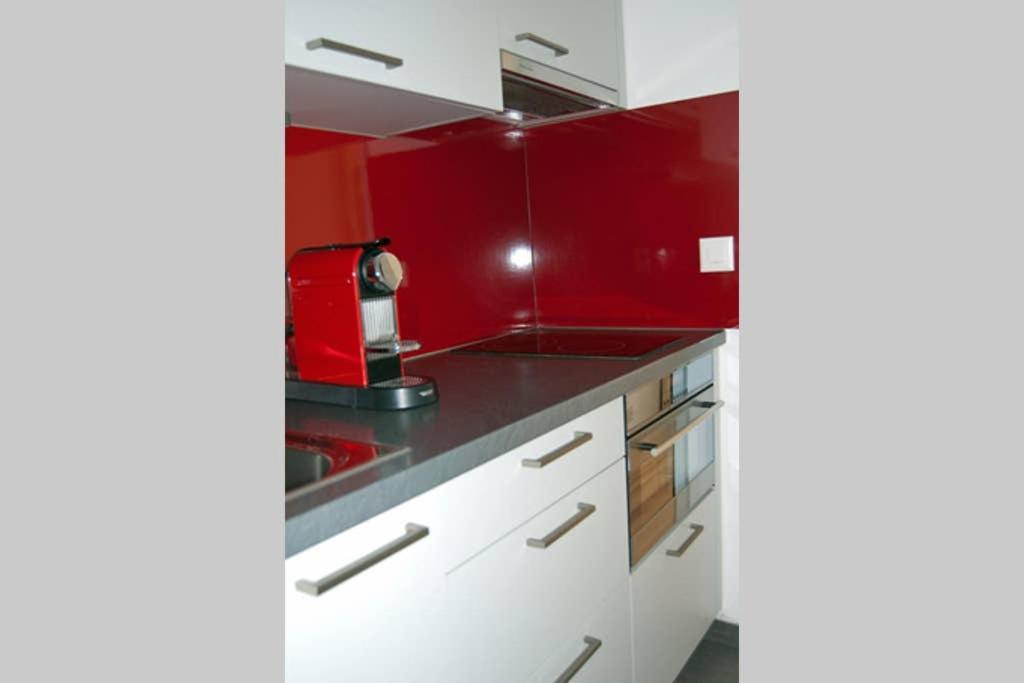 Apartment Mireille, 61
