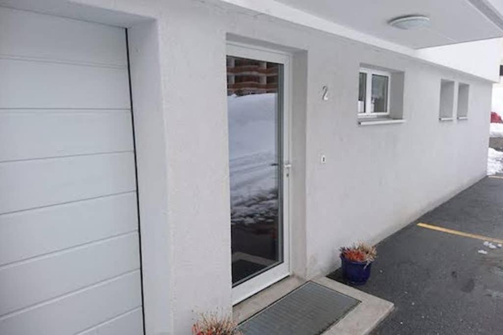 Apartment Mireille, 61